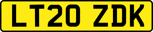 LT20ZDK