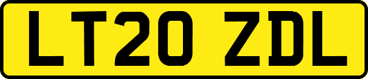 LT20ZDL