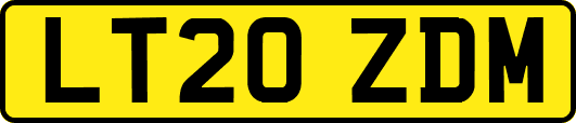 LT20ZDM