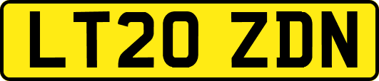 LT20ZDN