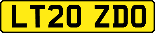 LT20ZDO