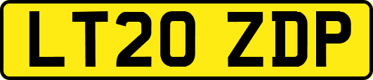 LT20ZDP