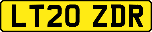 LT20ZDR