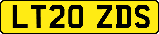 LT20ZDS