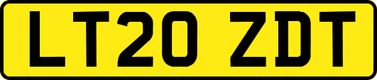 LT20ZDT
