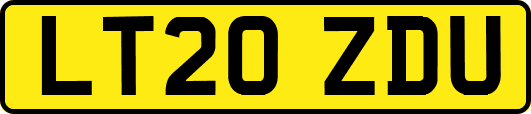 LT20ZDU