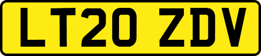 LT20ZDV