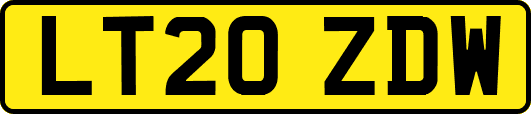 LT20ZDW