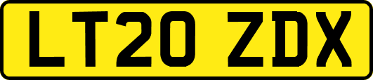 LT20ZDX