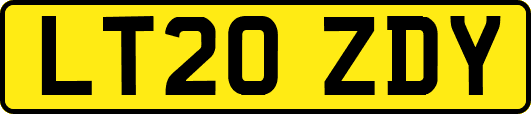 LT20ZDY