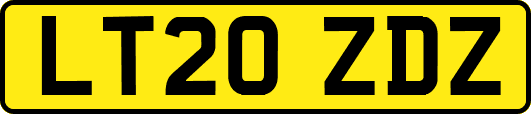 LT20ZDZ