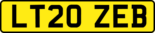 LT20ZEB
