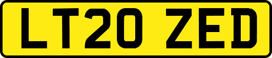 LT20ZED