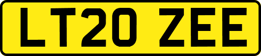 LT20ZEE