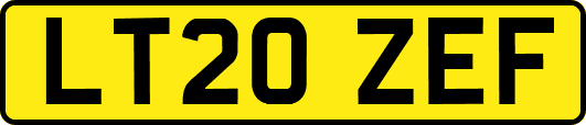 LT20ZEF