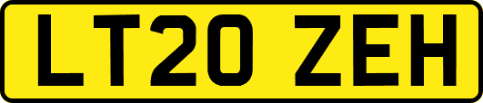 LT20ZEH