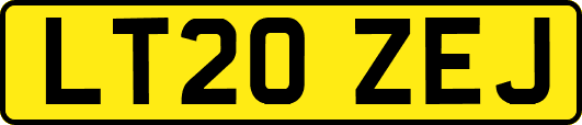 LT20ZEJ