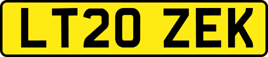 LT20ZEK