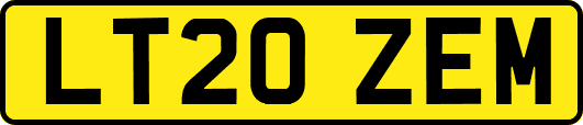 LT20ZEM