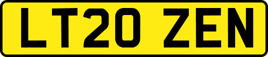 LT20ZEN