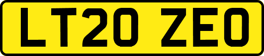 LT20ZEO