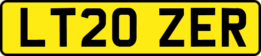 LT20ZER