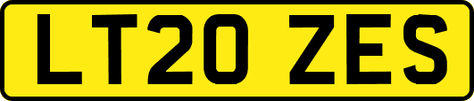 LT20ZES
