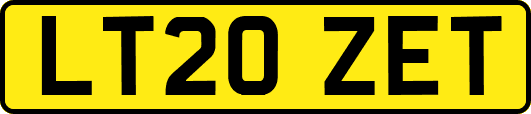 LT20ZET