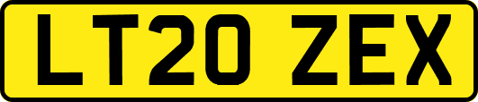 LT20ZEX