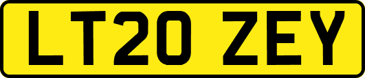 LT20ZEY