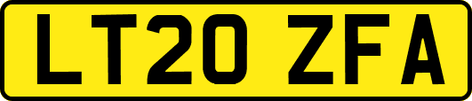 LT20ZFA