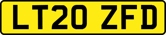 LT20ZFD