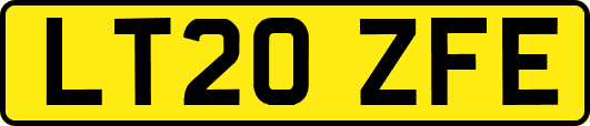 LT20ZFE