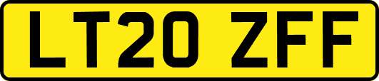 LT20ZFF