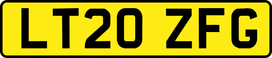 LT20ZFG