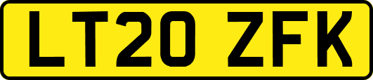LT20ZFK