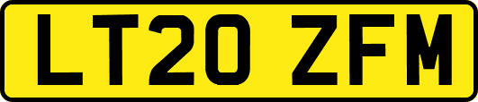 LT20ZFM
