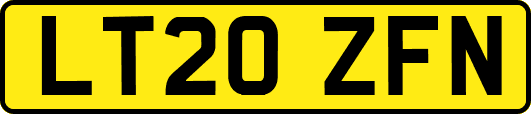 LT20ZFN