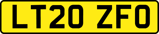 LT20ZFO