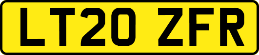LT20ZFR