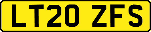 LT20ZFS