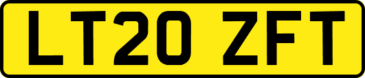 LT20ZFT