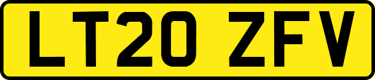 LT20ZFV