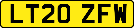 LT20ZFW