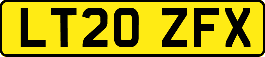LT20ZFX