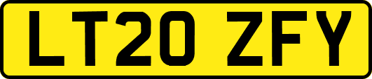 LT20ZFY