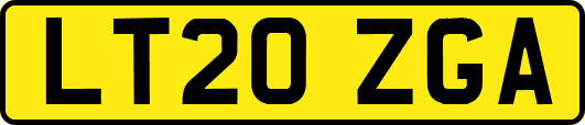 LT20ZGA
