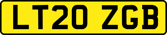 LT20ZGB