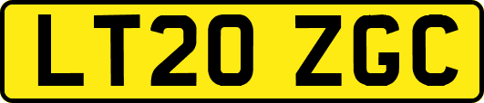 LT20ZGC