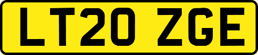 LT20ZGE